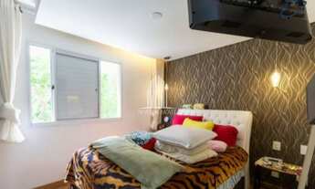 Imagem 4: Apartamento à venda com 96m², 2 quartos e 2 vagas