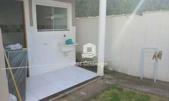 Imagem: Casa com 2 dormitórios à venda, 70 m²