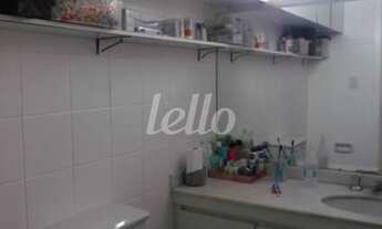 Imagem 6: São Paulo - Apartamento Padrão - Saúde