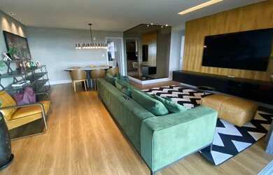 Imagem 3: MANSÃO ALOÍSIO CAMPOS / 145m2, oportunidade