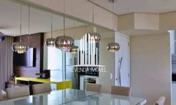 Imagem: Apartamento à venda no Parque Brasil Morimbi