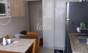 Imagem 3: São Paulo - Apartamento Padrão - Mooca