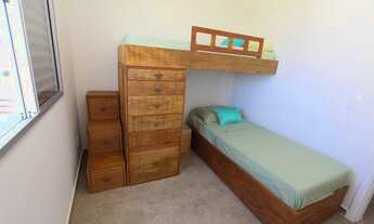 Imagem 3: Cobertura à venda, 110 m² por R$ 780.000,00 - Conjunto Residencial Trinta e Um de Março