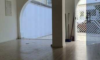 Imagem 2: Sobrada 150m² para locação em Perdizes