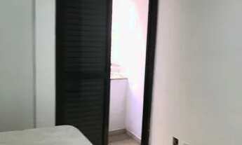 Imagem 4: Apartamento em Alphaville semi mob na Alam. Grajaú 90m 3 qtos Dep emp 1 vg 4.000 cond 900