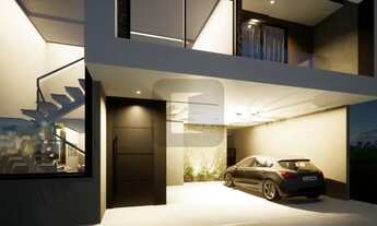 Imagem 4: Lindo sobrado à venda em Condomínio em Valinhos SP