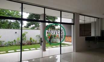 Imagem 6: Excelente casa com 3 dormitórios à venda, 254 m² por R$ 1.850.000 - Jd terra do Vale - Caç