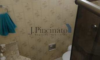 Imagem: Jundiaí - Casa Padrão - Parque Residencial