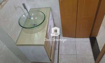 Imagem: Apartamento com 2 dormitórios à venda