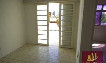 Imagem 5: Apartamento com 3 dormitórios à venda, 83 m² por R$ 285.000 - Fátima - Fortaleza/CE