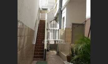 Imagem 5: IMPERDÍVEL À VENDA DE 4 SOBRADOS, 1 SALA COMERCIAL NA FRENTE EM BARRA FUNDA