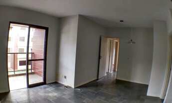 Imagem 6: Apartamento com 3 dormitórios para alugar, 92 m² por R$ 2.500- Parque da Hípica - Campinas