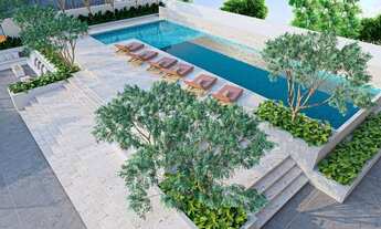 Imagem 7: APARTAMENTO com 3 dormitórios à venda com 63m² por R$ 611.995,00 no bairro Portão - CURITI