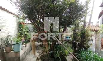 Imagem 4: MOGI DAS CRUZES - Casa Padrão - CONJUNTO RESIDENCIAL SANTO ÂNGELO