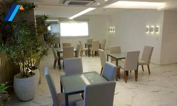 Imagem 7: Apartamento com 2 dormitórios à venda, 71 m² por R$ 420.000,00 - Canto do Forte - Praia Gr