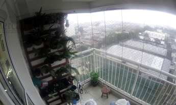 Imagem 2: VENDA APARTAMENTO ECOS NATUREZA CLUBE