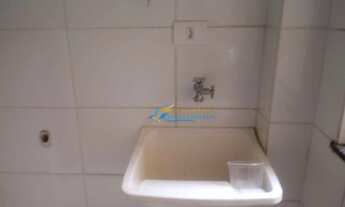 Imagem 6: Apartamento com 3 dormitórios à venda, 68 m² por R$ 205.000,00 - Santa Cruz - Cascavel/PR