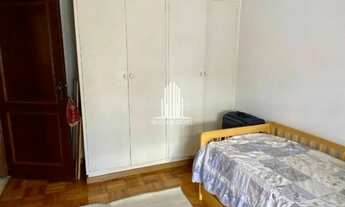 Imagem 4: Sobrado de 200m² com 3 dormr/2suites, 4 banheiros, 2 vaas em Moema