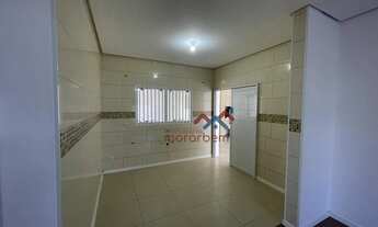 Imagem: Casa com 2 dormitórios à venda, 100m²