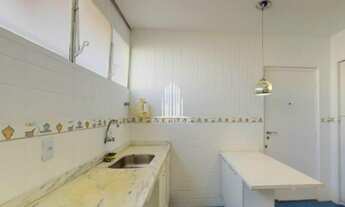 Imagem 5: APARTAMENTO COM DOIS DORMITÓRIOS E UMA VAGA À VENDA NO SUMARÉ