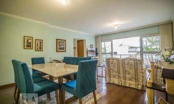 Imagem: Apartamento à Venda - Chácara Inglesa