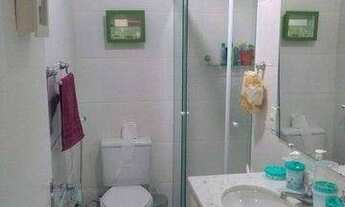 Imagem 6: Apartamento com 3 dormitórios à venda, 99 m² por R$ 655.000,00 - Condomínio Bella Cittá Cl