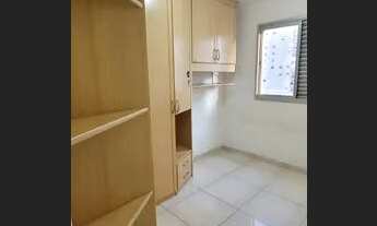Imagem 3: Apartamento para locação com varanda e 1 vagas , andar alto