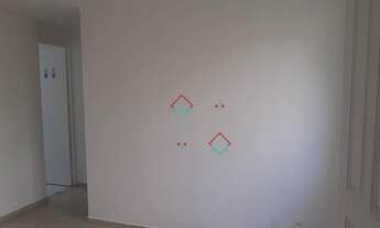 Imagem 6: Apartamento com 2 dormitórios para alugar, 42 m² por R$ 1.100,00/mês - Jardim Mirna - Tabo