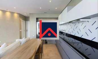 Imagem: Locação Apartamento 1 Dormitórios - 65