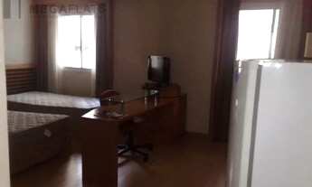 Imagem: FLAT NOBILE PRIME PARA LOCAÇÃO 01 QUADRA