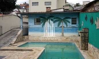 Imagem 4: Casa com 4 dormitórios à venda, 436m² em Vila Guedes