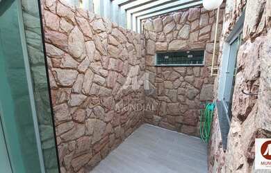 Imagem 3: Casa (térrea na rua) 3 dormitórios/suite, cozinha planejada