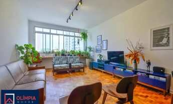 Imagem 2: Apartamento Venda Vila Mariana 153 m² 3 Dormitórios