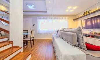 Imagem 5: CURITIBA - Sobrado Padrão - Guabirotuba