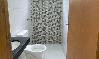 Imagem 7: Buena Vista III - Casa nova 2 quartos , 1 suíte com entrada à partir de R$ 11 mil