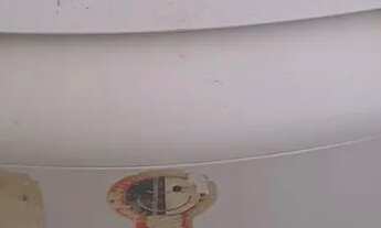 Imagem 2: Apartamento semi mobiliado