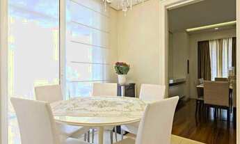 Imagem 5: APARTAMENTO COM 4 DORMITÓRIOS PARA ALUGAR, 369 M² POR R$ 40.000,00/MÊS - VILA NOVA CONCEIÇ