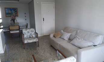 Imagem 6: Apartamento para venda possui 135m² com 3 quartos em Pituba - Salvador - BA