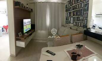 Imagem: Spazio Le Parc - Apartamento à venda com