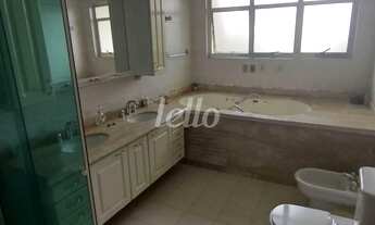 Imagem 3: São Paulo - Casa Padrão - Mooca