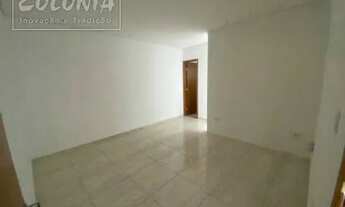 Imagem 6: Santo André - Conjunto Comercial/sala - Vila Pires