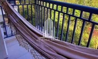 Imagem 3: Apartamento na Vila Castelo- São Paulo, SP