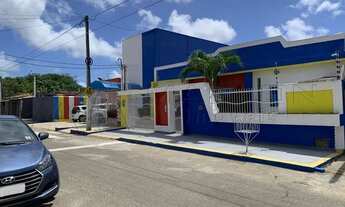 Imagem 2: Prédio/Edifício inteiro para venda possui 600 metros quadrados em Pitimbu - Natal - RN