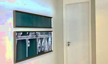 Imagem 2: Casa com 5 dormitórios à venda, 600 m² por R$ 8.300.000,00 - Condomínio Terras de São José