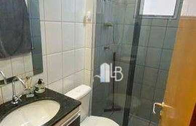 Imagem 6: Apartamento no bairro Patrimônimo com três quartos e uma suíte