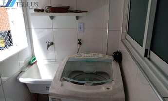 Imagem: Apartamento 2 Dormitórios (1 suíte) Canto