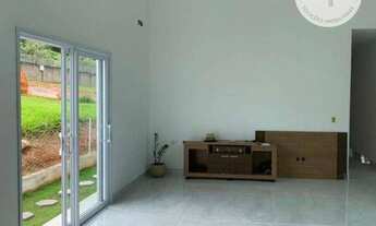 Imagem 5: Casa à venda - Condomínio Villagio Capriccio - Louveira/SP