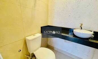 Imagem 4: Casa Geminada 3 Quartos Bairro Manacás