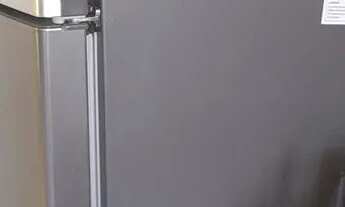 Imagem 3: Apartamento semi mobiliado