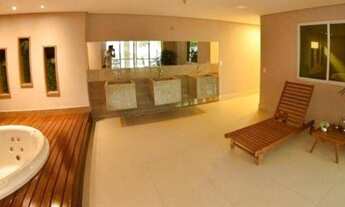 Imagem 6: Excelente apartamento de 65 m² no Condomínio Parque dos Ipês